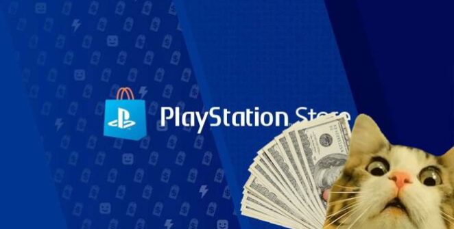 A következő napokban a PlayStation-tulajdonosok nagyon alacsony áron juthatnak hozzá az elmúlt évtized egyik legelismertebb, kritikusok által is elismert játékához, hála egy PlayStation Store akció létrejöttének.