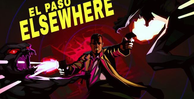 Az El Paso, Elsewhere valamikor ősszel fog megjelenni Xbox Seriesre, Xbox One-ra és PC-re (Steam).