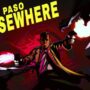 Az El Paso, Elsewhere valamikor ősszel fog megjelenni Xbox Seriesre, Xbox One-ra és PC-re (Steam).