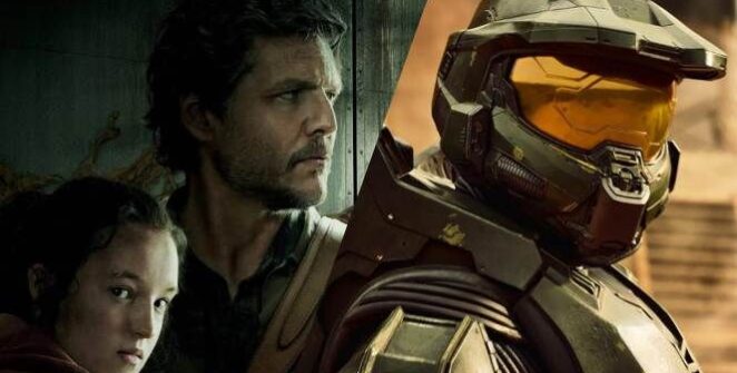 A The Last of Ushoz képest tavaly a Halo eléggé más irányzatot jelölt ki (és arról a sorozatról talán pont azért beszéltek sokat, mert abban Master Chief