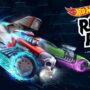 A Hot Wheels: Rift Rally-ban egy Chameleon RC autót irányíthatunk. Ez digitálisan több mint 140 járművariációvá képes átalakulni