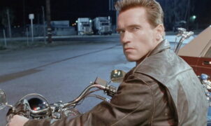MOZI HÍREK - Arnold Schwarzenegger autóbalesetet szenvedett, miután egy kerékpáros áttért a sávjába - szerencsére utóbbi sem szenvedett súlyos sérüléseket.