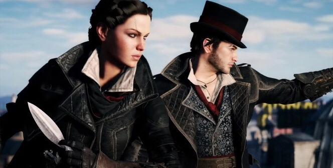 Az Ubisoft több mint hét évvel a játék megjelenése után frissítést ad ki az Assassin's Creed Syndicate-hez, hogy kijavítson egy kellemetlen problémát.
