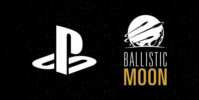 A Ballistic Moon egy újonnan alapított, közel 50 alkalmazottat foglalkoztató csapat, amely még nem adott ki játékot. A PlayStation azonban lecsaphat rá.