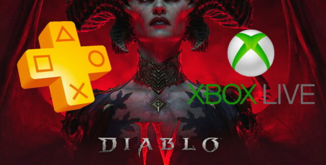 A Blizzard új ARPG-jének, a Diablo IV-nek a PlayStation Store listájából kiderül, hogy a játékhoz PS Plus tagságra lesz szükség. Még akkor is, ha egyedül játszanál...
