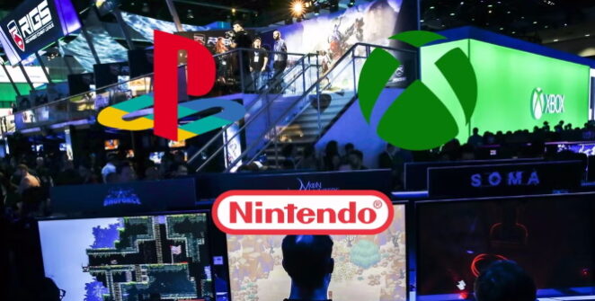 Az ESA reagált a hírekre, miszerint a Sony, a Nintendo és az Xbox sem vesz részt az E3 újjáélesztésének szánt rendezvényen.
