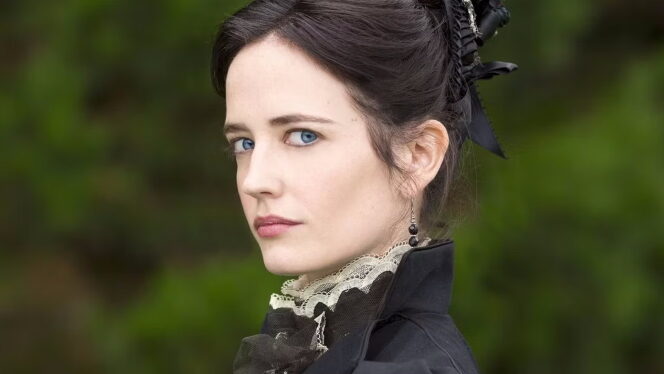 MOZI HÍREK - Eva Green reagált a nemrég kiszivárgott üzenetekre, amelyekben úgy tűnt, hogy sértegeti a stábot a törölt filmje, a Patriot készítése során.