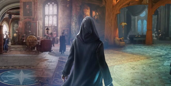 Egy Hogwarts Legacy-t játszó tartalomkészítő felfedezett egy glitchet, amely lehetővé teszi a játékosok számára, hogy felfedezzék az összes ház klubhelyiségét.