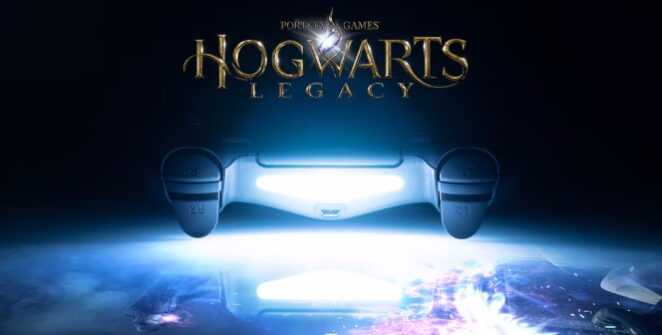 A PS5-felhasználók egyes régiókban lehetőséget kapnak arra, hogy megvásároljanak egy különleges, limitált kiadású DualSense kontrollert, amelynek témája a Hogwarts Legacy. Eközben a játék már most rekord-nézettséget produkált a Twitch-en!