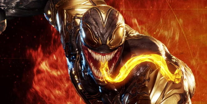 A klasszikus Pókember-gonosz Venom végre csatlakozik a Marvel's Midnight Suns szereplőihez, mint toborozható hős a közelgő Redemption DLC csomagban.