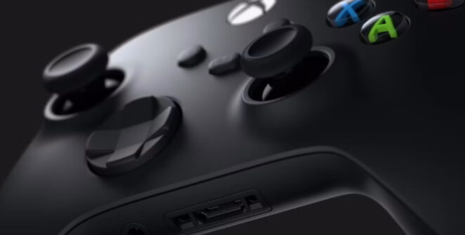 TECH HÍREK - Egy kiszivárogtató posztolta a látszólag első képet az új Xbox kontrollerről, amely még ebben a hónapban megjelenik. DualSense