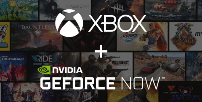 Az Nvidia és a Microsoft megerősítették, hogy az Activision Blizzard játékai következnek, amint az üzlet megköttetik.