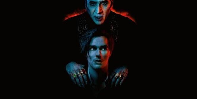 Nicholas Hoult (Mad Max: A harag útja, Nagy Katalin – A kezdetek /The Great/) alakítja Dracula hűséges segédjét, Renfieldet ebben a modern szörnymesében.
