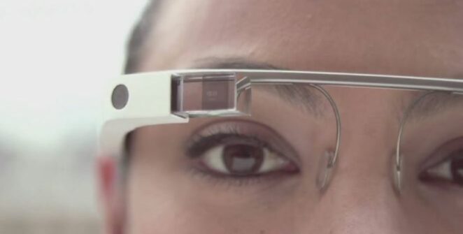 TECH HÍREK - Nem tévedés és nem is vicc: valóban most zárta le a Google Glass történetét a cég!