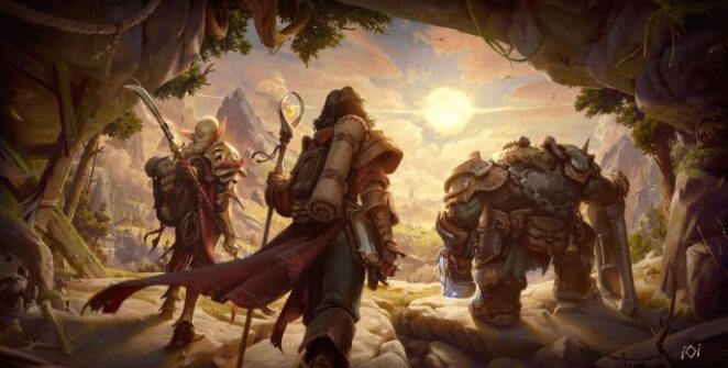 Az IO Interactive megerősítette, hogy a Project Fantasy kódnéven futó játékuk egy online fantasy RPG lesz, amihez még több embert is keresnek.