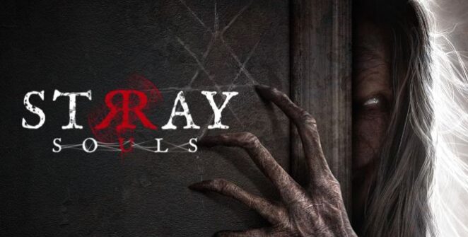A Versus Evil valamikor ősszel fogja kiadni a Stray Soulst PlayStation 5-re, Xbox Seriesre, PC-re (Steam), PlayStation 4-re és Xbox One-ra.