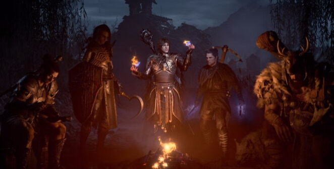 A Diablo IV nyílt béta közeledtével a Blizzard felfedte a rajongók előtt a minimális és ajánlott PC-s követelményeket.