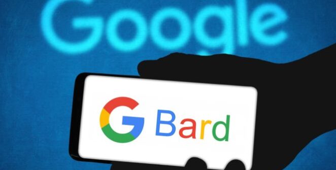A Google Bard nem mindig fog helyes válasszal rendelkezni. A cég „védőkorlátokat” implementált, hogy ne legyen túlzottan elterjedt, ha hiba merülne fel.