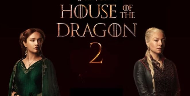 MOZI HÍREK - A Sárkányok háza 2. évadában egy módosítást eszközöltek a showrunnerek, akik próbálják meghatározni, hogy meddig tart majd az HBO Game of Thrones előzménysorozata.