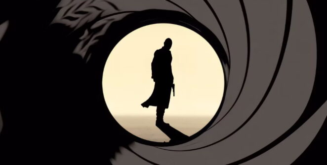 MOZI HÍREK - Az egyik pletykált James Bond-jelölt bevallotta, hogy soha nem volt versenyben, hogy Daniel Craig helyére lépjen a következő 007-es szerepében.