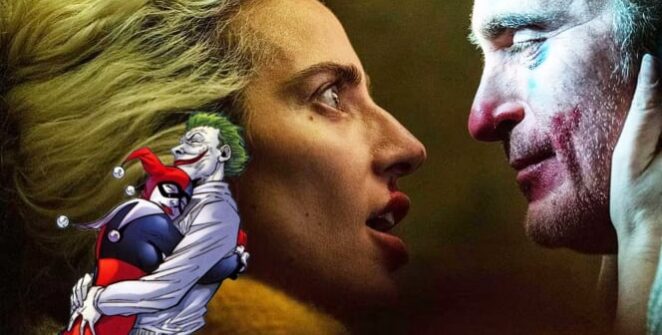 MOZI HÍREK - Joaquin Phoenix Arthur Fleckje és Lady Gaga Harley Quinnje láttán úgy érezhetjük, a Joker 2 - hivatalos címén Joker: Folie à Deux - egy abszolút kötelező filmnek tűnik.