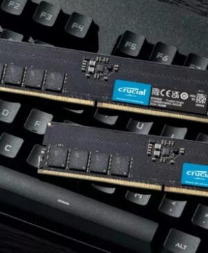 TECH HÍREK - Már a DDR5 is kimondottan olcsó; kár, hogy a PC-s grafikus kártyákról nem mondhatjuk el ugyanezt...