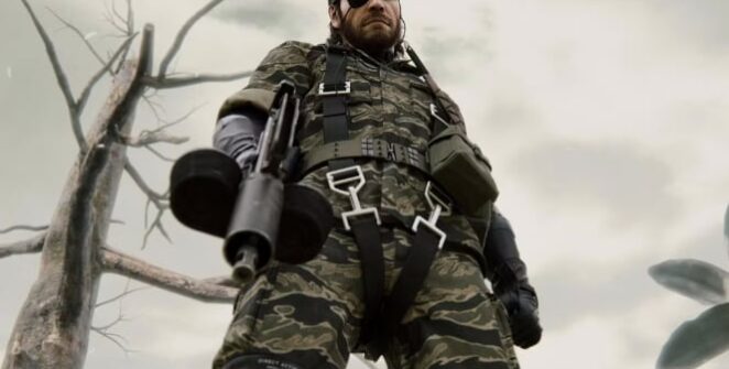 A Metal Gear Solid 3: Snake Eater pletykált remake-jének lehetséges megjelenési időablakára derült fény, az MGS-rajongók nagy örömére.
