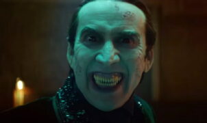 MOZI HÍREK - Az Oscar-díjas Nicolas Cage a Renfield című horrorkomédiában Drakula egy egészen más változatát fogja alakítani.