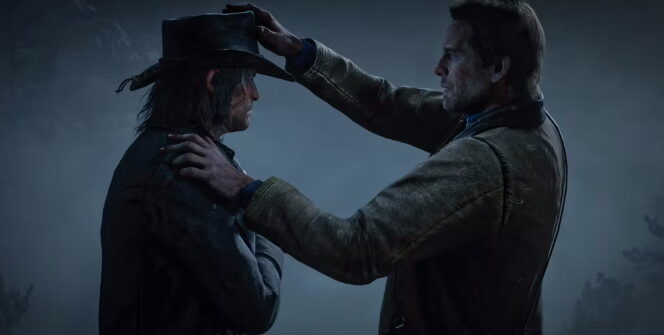 Egy Red Dead Redemption 2 rajongó meglepő alternatív befejezést mutatott be, amely sokkolja a Rockstar címét játszó játékosokat.