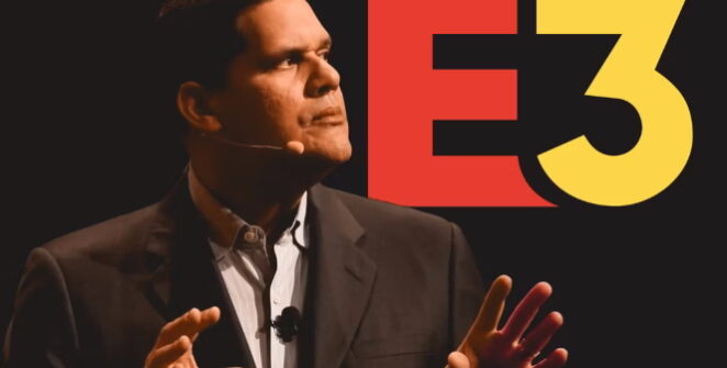 Reggie Fils-Aime, a Nintendo of America korábbi vezetője egy pimasz megjegyzéssel vázolta az Electronic Entertainment Expo jelenlegi helyzetét.