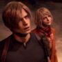 Egy részletes videó elemzi a Resident Evil 4 remake teljesítményét és vizuális különbségeit PS5-ön és Xbox Series X/S-en futtatva.