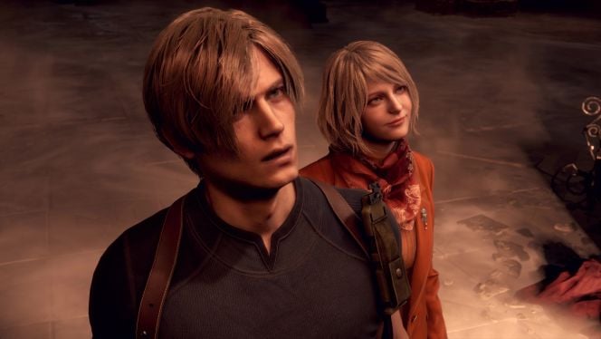 Egy részletes videó elemzi a Resident Evil 4 remake teljesítményét és vizuális különbségeit PS5-ön és Xbox Series X/S-en futtatva.