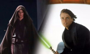 MOZI HÍREK - A Mandalóri alkotója, Jon Favreau érdekes véleményt fogalmazott meg a Anakin vs. Luke Skywalker vitáról, sőt, igyekszik alá is támasztani az érvelését.