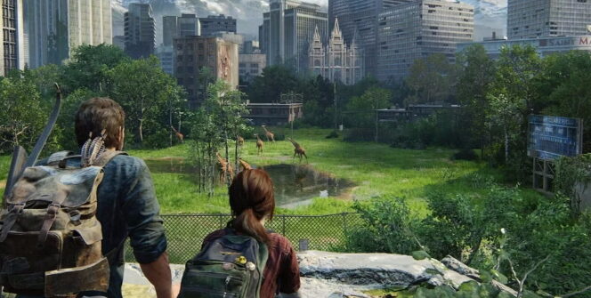 MOZI HÍREK - A The Last of Us videójáték egyik dizájnere elárulta, hogy a felesége előtt tisztelgő easter egg bekerült a tévés adaptáció 9. epizódjába. VIGYÁZAT, a cikk spoilereket tartalmaz!