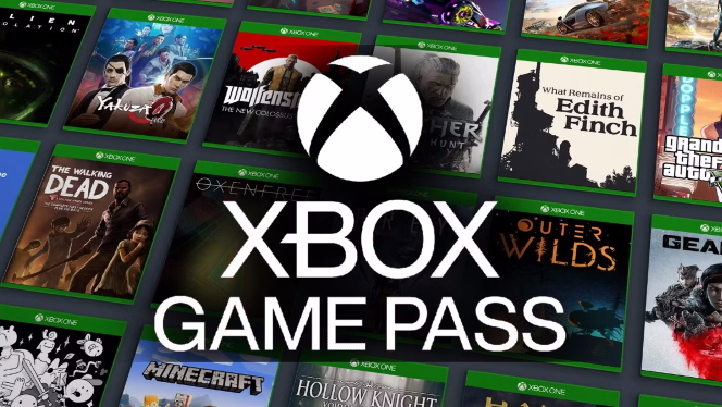 Xbox Game Pass: Surprise announced, coming today! [VIDEO]