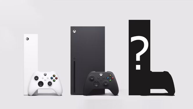 TECH HÍREK - A Microsoft véletlenül megerősíthette, hogy a PS6 riválisa és az Xbox X/S sorozatú utódja már készül - sőt, már kódnevet is kapott!