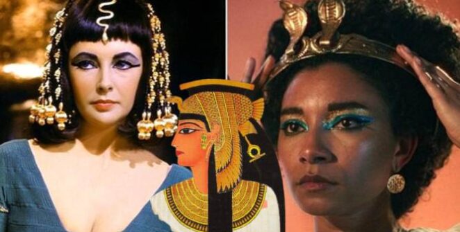 MOZI HÍREK - A Netflix Queen Cleopatra című filmjében Adele James fekete színésznőt láthatjuk Kleopátra szerepében, ami komoly felháborodást váltott ki Egyiptomban. A rendező, Tina Gharavi is megszólalt a kérdésben.