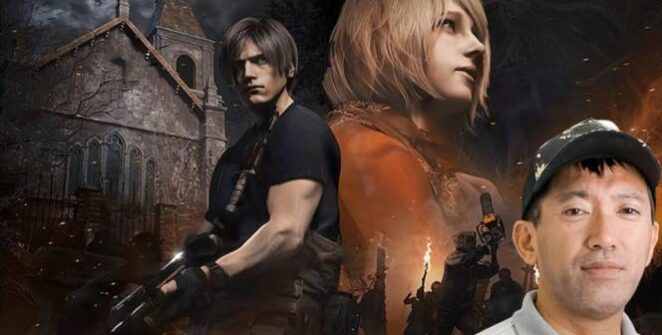 A legendás játékrendező, aki az eredeti Resident Evil 4-et is dirigálta, Twitteren osztotta meg véleményét a Capcom friss Resident Evil 4 Remake-jéről.