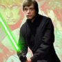 A Star Wars rajongói régóta kíváncsiak arra, hogy hogyan és miért készített magának egy új, zöld fénykardot Luke Skywalker A Jedi visszatér előtt. Ezra