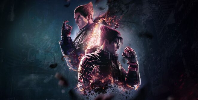A Tekken sorozat legújabb része, a Tekken 8 hamarosan megjelenik PlayStation 5, Xbox Series X|S és PC platformokon.