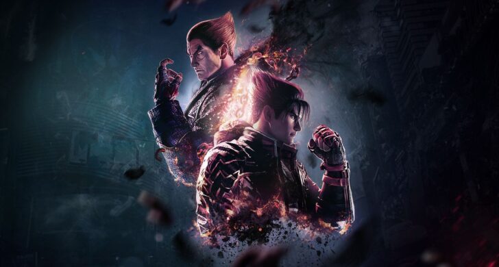 A Tekken sorozat legújabb része, a Tekken 8 hamarosan megjelenik PlayStation 5, Xbox Series X|S és PC platformokon.