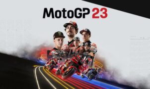 A MotoGP 23 szebb lett, de az Unreal Engine 4 miatt remélhetőleg nem fognak átesni a fejlesztők a ló túloldalára.