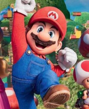 MOZI HÍREK - Egy argentin tévécsatorna teljes egészében leadta a Super Mario Bros. filmet, méghozzá nem is egyszer, hanem napokon keresztül!