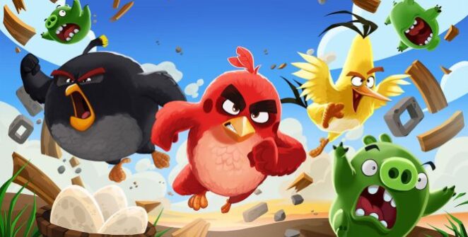 Ez a finn stúdió hozta létre az Angry Birds sorozatot. A megállapodást ismerő források szerint a japán cég megközelítőleg 1 milliárd dollárt fizethet
