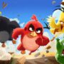 Ez a finn stúdió hozta létre az Angry Birds sorozatot. A megállapodást ismerő források szerint a japán cég megközelítőleg 1 milliárd dollárt fizethet