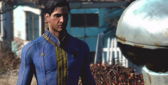 A Bethesda legutóbbi tevékenységei arra utalnak, hogy Fallout: New Vegas-témájú tartalmak érkezhetnek a Fallout 4 next-gen frissítésének részeként.