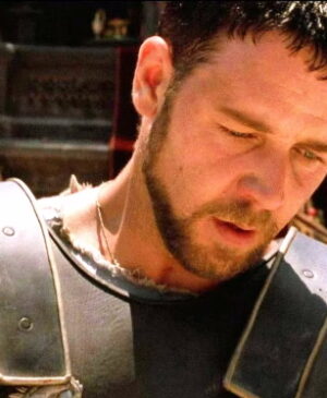 MOZI HÍREK - A Gladiátor sztárja, Russell Crowe őszintén emlékszik vissza kezdeti bizonytalankodásaira az Oscar-díjas szereppel kapcsolatban. Az eredeti forgatókönyvet nemes egyszerűséggel 