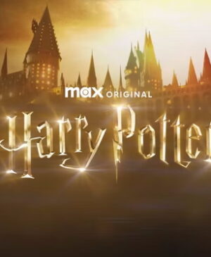 MOZI HÍREK - A pletykált Harry Potter tévésorozat-adaptáció hivatalos, ráadásul a könyvek szerzője, J.K. Rowling lesz a vezető producer.