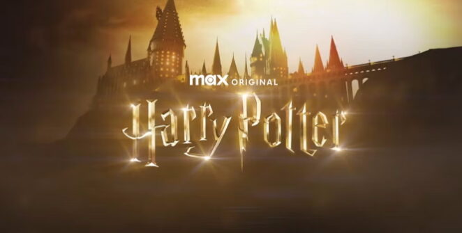 MOZI HÍREK - A pletykált Harry Potter tévésorozat-adaptáció hivatalos, ráadásul a könyvek szerzője, J.K. Rowling lesz a vezető producer.