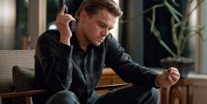 MOZI HÍREK - Leonardo DiCaprio alakítása Christopher Nolan egyik nagy filmjében csak a jéghegy csúcsa volt, ami a film sikeréhez való hozzájárulását illeti.